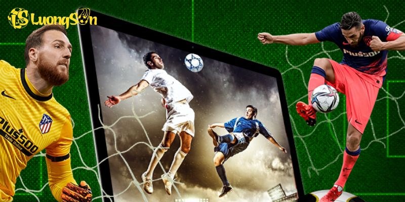 Luong son trang bị nhiều ngôn ngữ giúp hội viên thao tác dễ dàng